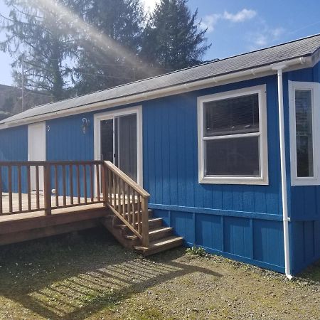 Paradise Cove Rv Resort & Marina Wheeler Екстериор снимка